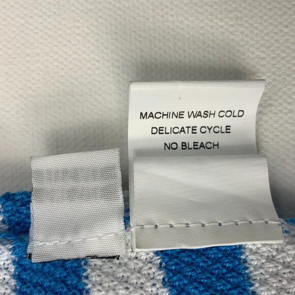 Planet by Lauren G Color Block Crew Neck Light Knit Lagenlook Sweater Sz OS - Picture 13 of 16